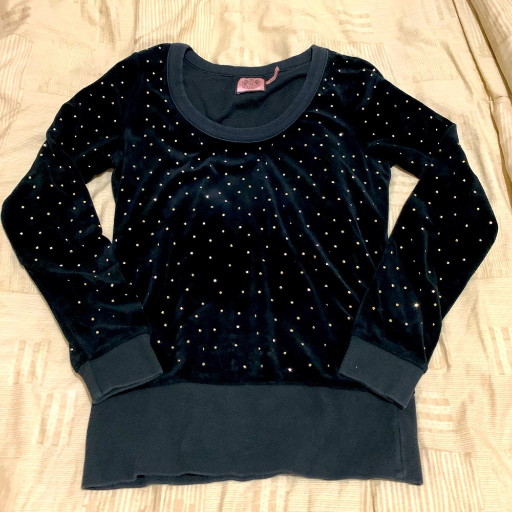 Juicy Couture Tops